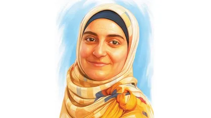 آخرین وضعیت مهدیه اسفندیاری پس از آزادی