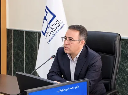 نقش مراکز رشد در پرورش ایده&zwnj;ها، ایجاد تیم&zwnj;ها و استارت&zwnj;&lrm;آپ&zwnj;های فناور و تولید محصولات جدید