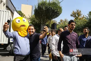 دکتر سلام