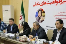 دانشجویان با روحیه خودباوری منشأ ایجاد تحولات علمی شوند