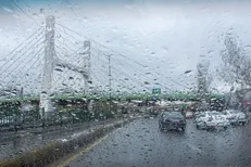 گزارش هواشناسی امروز ۵ اردیبهشت؛ سامانه بارشی یکشنبه وارد کشور می‌شود