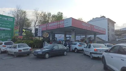 ۱۲۱ جایگاه سوخت گیلان وارد مدار شد