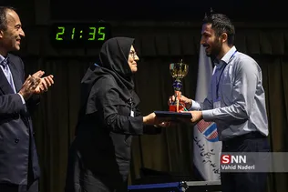 المپیاد علمی 