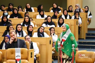 تجلیل از شبکه بهداشت
