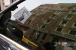 تجمع دانشجویان دانشگاه تهران در اعتراض به‌ اقدام ضداسلام هند
