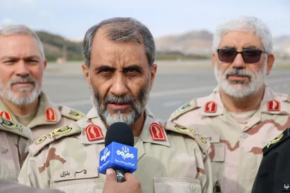 مبارزه جدی با قاچاق کالا؛ مطالبات مهم مرزنشینان و مرزبانان است