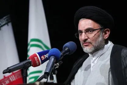 مبنا در اربعین راه اندازی جریان قافله تمدنی است/برپایی بیش از ۳۷۰ موکب از سوی اوقاف در ایام اربعین