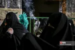 سالروز ورود حضرت معصومه (س) به قم