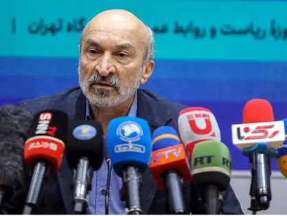 امید: کارآفرینی اجتماعی می&zwnj;تواند فاصله طبقاتی را کاهش دهد