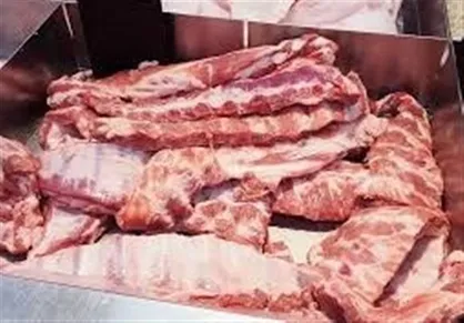 کشف کرونا در گوشت&zwnj;های وارداتی از برزیل و ویتنام