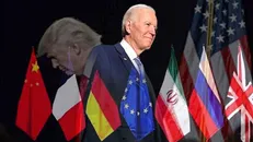 بازگشت آمریکا به برجام تا چند هفته دیگر