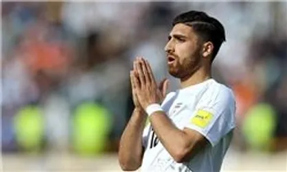 رکورد جالب جهانبخش در بازی با آیندهوون