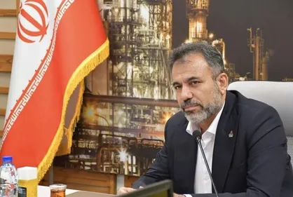 صرفه&zwnj;جویی ۴ هزار میلیارد ریالی در مجتمع گاز پارس جنوبی