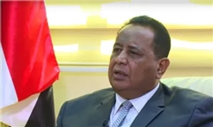 شکایت سودان از مصر به شورای امنیت