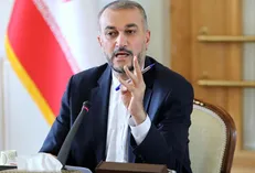 امیرعبداللهیان: اگر آمریکا قادر به اتخاذ تصمیم باشد توافق در دسترس است
