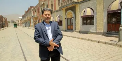 ورزی: &laquo;منطقه پرواز ممنوع&raquo; در زمره آثار ارزشمند سینماست