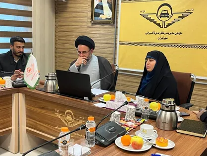 حجت الاسلام آقامیری: تسهیلات نوسازی تاکسی&zwnj;ها باید متناسب با توان معیشتی رانندگان باشد