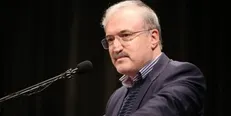 نامه گلایه‌آمیز وزیر بهداشت به رییس جمهور / چرا همکاران من باید در نقش دلال از قاچاقچیان ماسک بخرند؟ً!