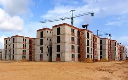 گام مهم برای خانه&zwnj;دار شدن مددجویان بهزیستی در طرح نهضت ملی مسکن