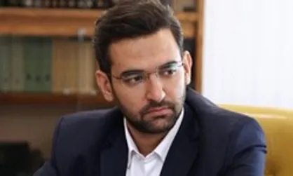 جهرمی: مرکز ملی فضای مجازی مسئول هاتگرام و تلگرام طلایی است/ ۲۵میلیون حمله سایبری طی ۶ ماه اخیر