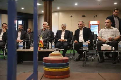 هاشمی: حاشیه&zwnj;ها نباید مانع کار وزنه&zwnj;برداران شود