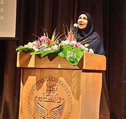 دانشگاه تهران کاندیدای دریافت نشان دانشگاه بدون دخانیات