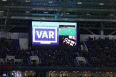 شکوری: VAR شاید به نیم‌فصل دوم برسد