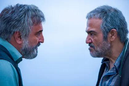 &laquo;آبی روشن&raquo; پروانه نمایش گرفت/ اکران به زودی در سینما&zwnj;ها
