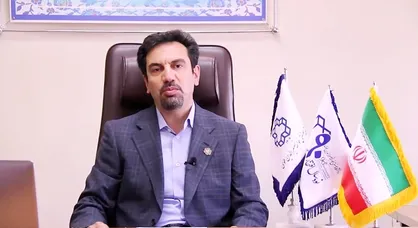 رعیتی: توسعه رشته&zwnj;های جدید متناسب با نیاز جامعه از برنامه&zwnj;های مهم سال ۱۴۰۰ است