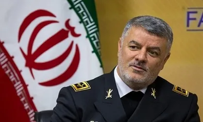 خانزادی: وجود نیروی انسانی و تجهیزات به روز تهدیدات دشمن را خنثی می&zwnj;کند