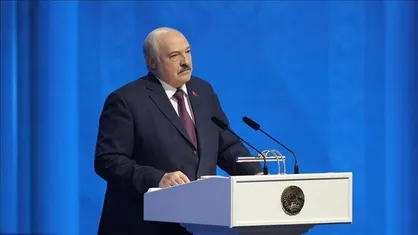 لوکاشنکو: حمله آمریکا به ایران غیرقانونی بود؛ ترامپ نقش بازی می&zwnj;کند