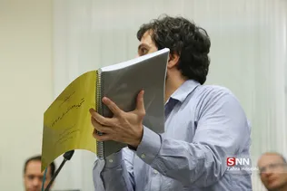 دادگاه رسیدگی به اتهامات محمدهادی رضوی و ۳۰ متهم دیگر پرونده بانک سرمایه