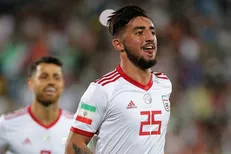 علت خط خوردن لژیونر استقلالی از تیم ملی مشخص شد