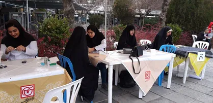 ارائه خدمات پزشکی به به زائران شهدای بهشت زهرا/ طرح جهادی دانشجویان علوم&zwnj;پزشکی از اواسط بهمن آغاز می&zwnj;شود