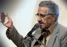 خواننده قطعه «آمدم‌ای شاه پناهم بده» درگذشت