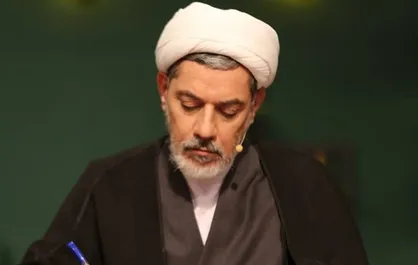 حجت&zwnj;الاسلام رفیعی: جمهوری اسلامی ٣٠ درصد براساس حکومت علوی پیش رفته / حوزه باید صددرصد مردمی اداره شود