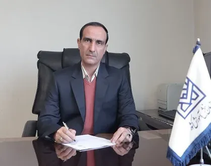 دیدار نوروزی رئیس سازمان سنجش آموزش كشور با كاركنان