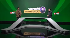 ۸۳۰۰ واحد مسکن ملی در خراسان جنوبی به متقاضیان تحویل داده شده / پروژه زعفرانیه بیرجند تا دو ماه دیگر به اتمام می‌رسد