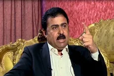 خروج نیرو‌های حشد شعبی از مناطق آزاد شده سبب بازگشت داعش می‌شود