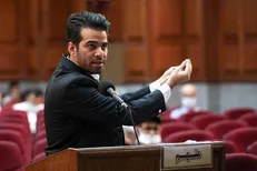 مالک سابق هفت تپه به ۲۰ سال حبس محکوم شد