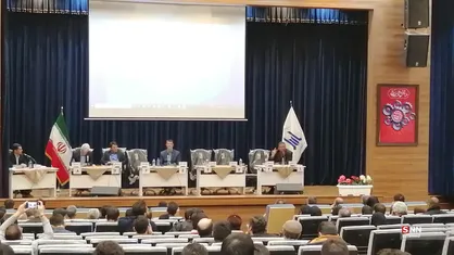 پایان ماراتن مناظرات انتخاباتی در دانشگاه بجنورد/ از صندلی&zwnj;های خالی تا تشویق کاندیدا&zwnj;های ناشناس!