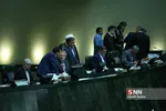 جلسه علنی مجلس شورای اسلامی