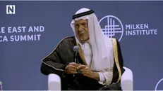 شاهزادۀ سعودی: تهدید واقعی منطقه اسرائیل است، نه ایران