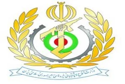 مسجد بقیة&zwnj;العظم وزارت دفاع افتتاح شد