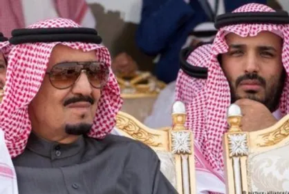 لوفیگارو: بن&zwnj; سلمان در فکر برکناری پدر بیمار خود است / عربستان به صورت جزئی با پیشنهاد یمن موافقت کرده