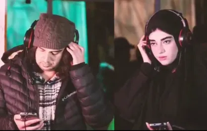 شما درحال گوش دادن به پیام سربازان پدافند و نیرو&zwnj;های مسلح هستید