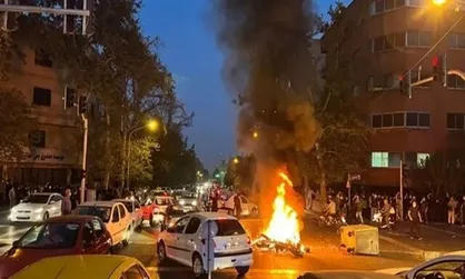 دو شهید و ۳ زخمی در درگیری اغتشاشگران با نیرو&zwnj;های بسیج در مشهد