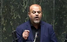 طرح سوال از وزیر راه و شهرسازی در مجلس کلید خورد