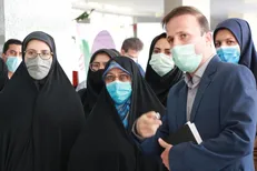 موفقیت‌های بانوان شرکت‌های پارک علم و فناوری البرز در زمینه فناوری‌های نوین چشمگیر است