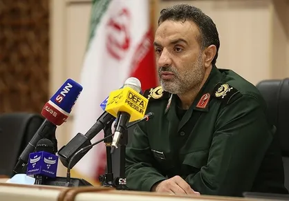 سال گذشته ۱۱ هزار گروه جهادی به بسیج پیوستند